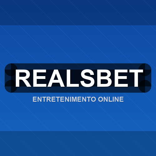 realsbet logo
