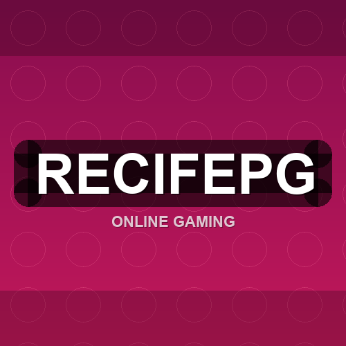 recifepg logo
