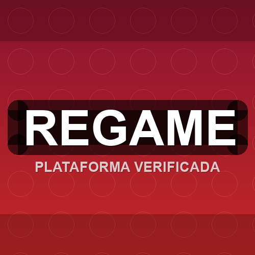 regame logo