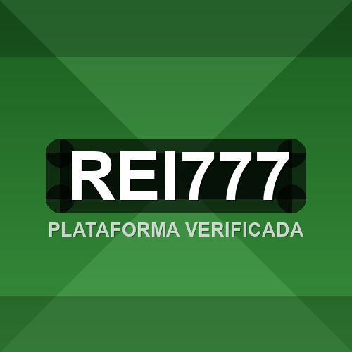 rei777 logo