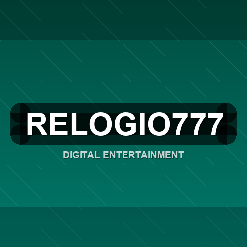 relogio777 logo