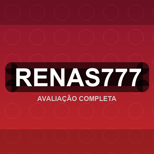 renas777 logo