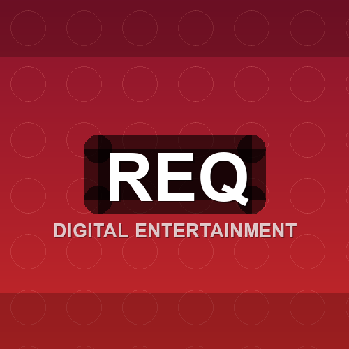req logo