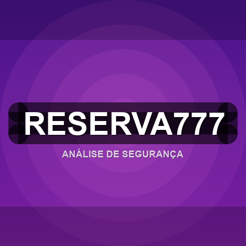 reserva777 logo