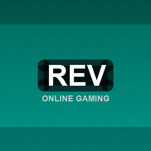 rev logo