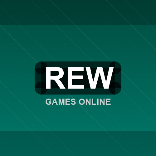 rew logo