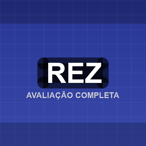 rez logo