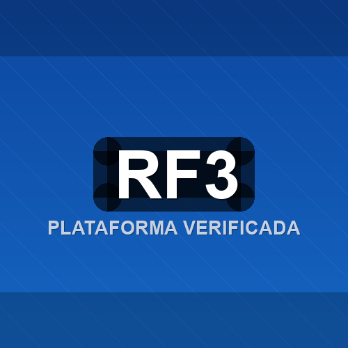 rf3 logo