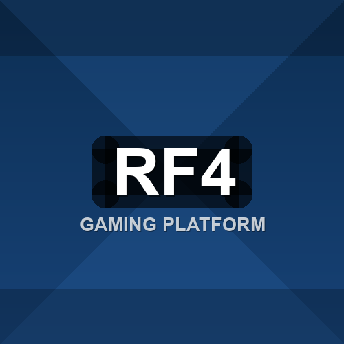 rf4 logo
