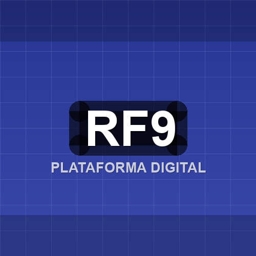 rf9 logo