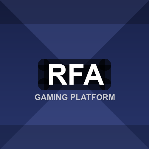 rfa logo