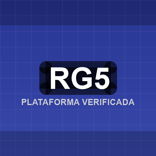 rg5 logo