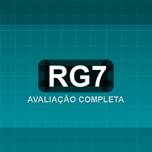 rg7 logo