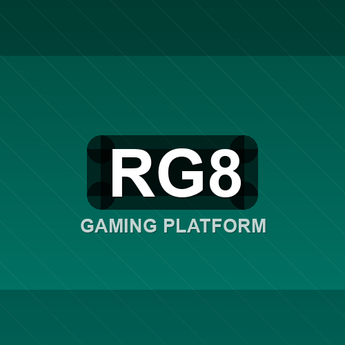 rg8 logo