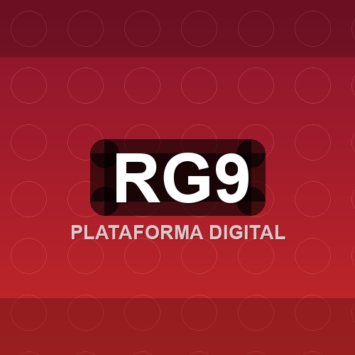 rg9 logo
