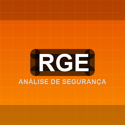 rge logo