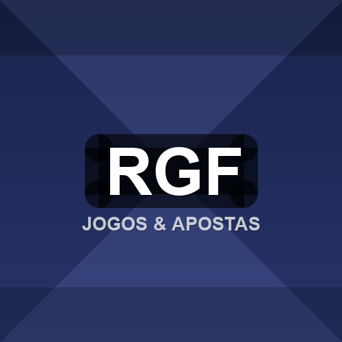 rgf logo