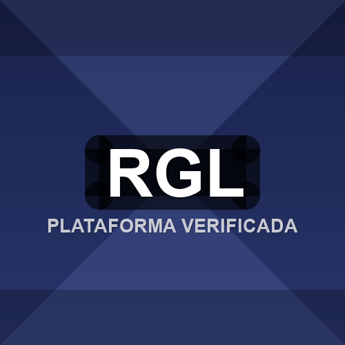 rgl logo