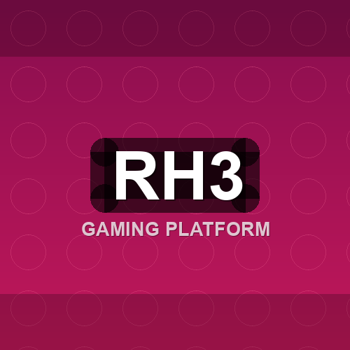 rh3 logo