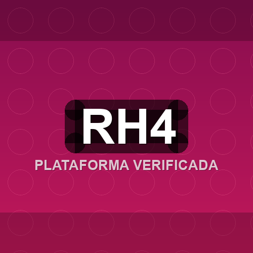 rh4 logo