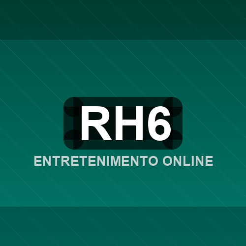 rh6 logo