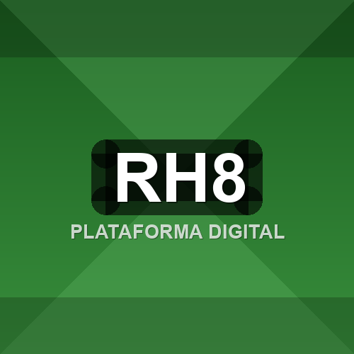 rh8 logo