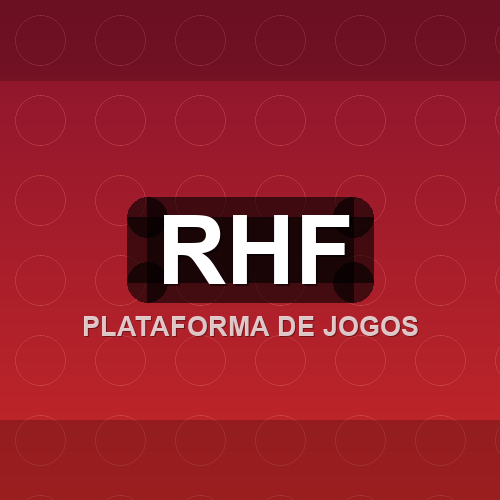 rhf logo