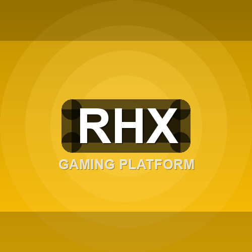 rhx logo
