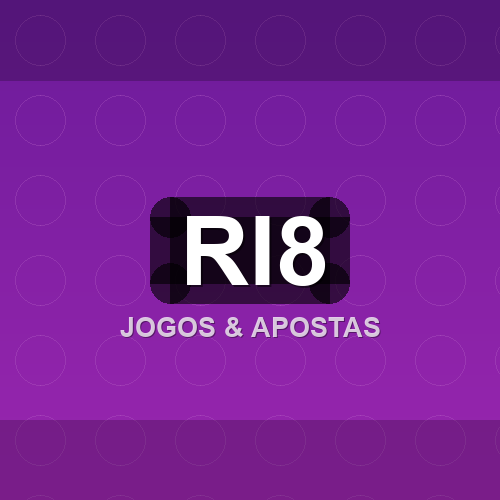 ri8 logo