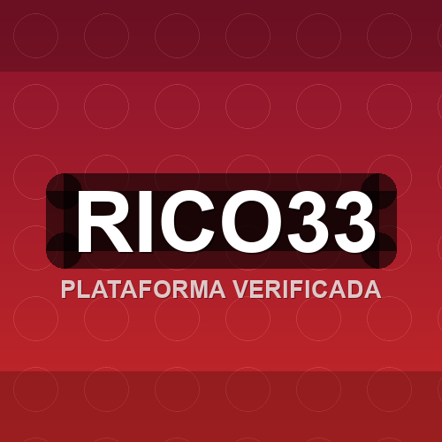 rico33 logo