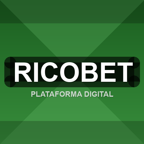 ricobet logo