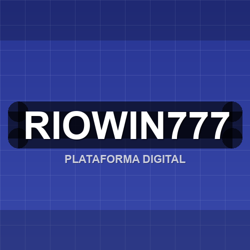 riowin777 logo