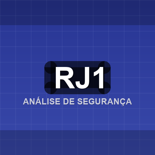 rj1 logo