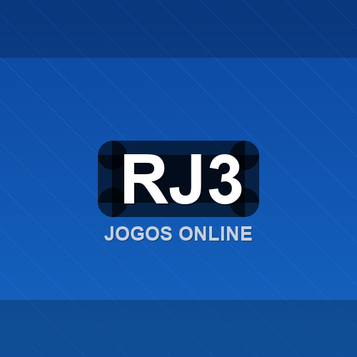 rj3 logo