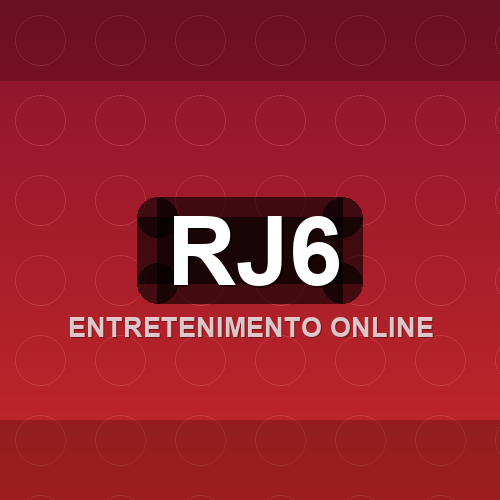 rj6 logo