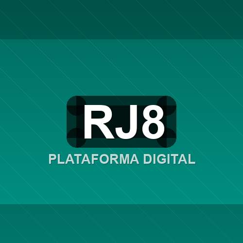 rj8 logo