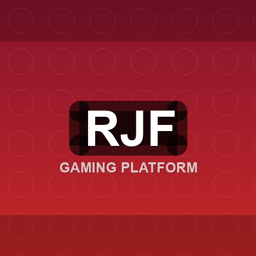 rjf logo