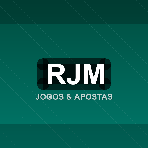 rjm logo