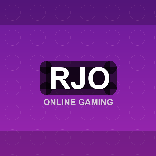 rjo logo