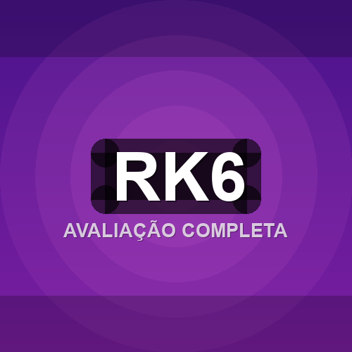rk6 logo