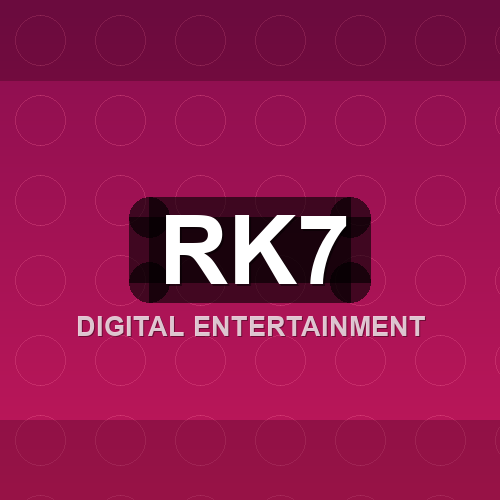 rk7 logo