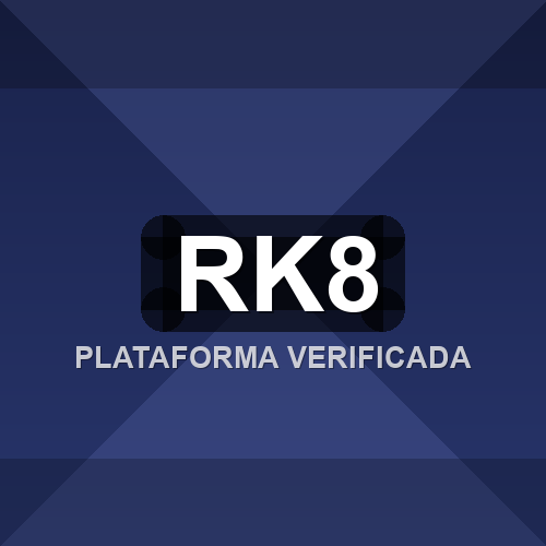 rk8 logo