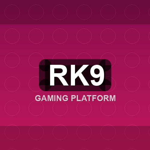 rk9 logo