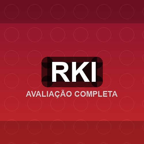 rki logo