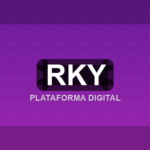 rky logo