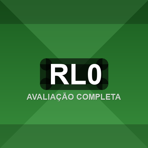 rl0 logo