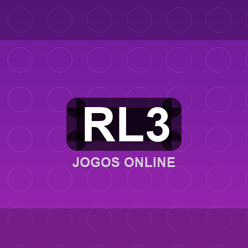 rl3 logo