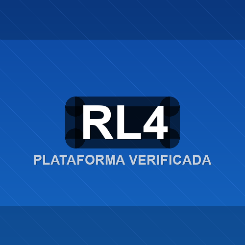 rl4 logo