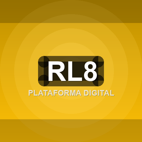 rl8 logo