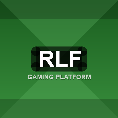 rlf logo